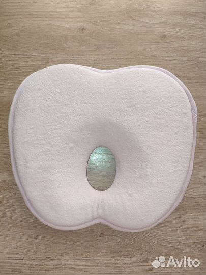 Подушка Babyton