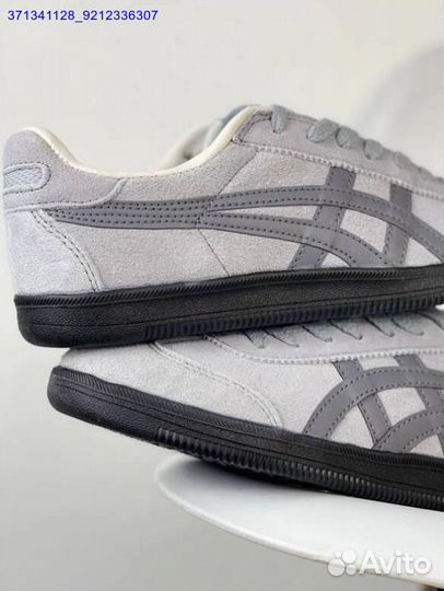 Кроссовки asics onitsuka tiger tokuten оригинал