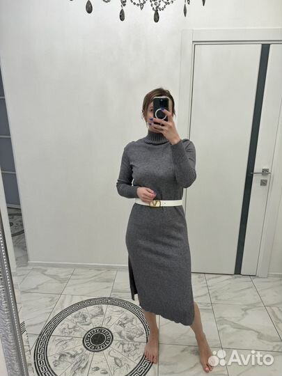 Платье женское 42 44