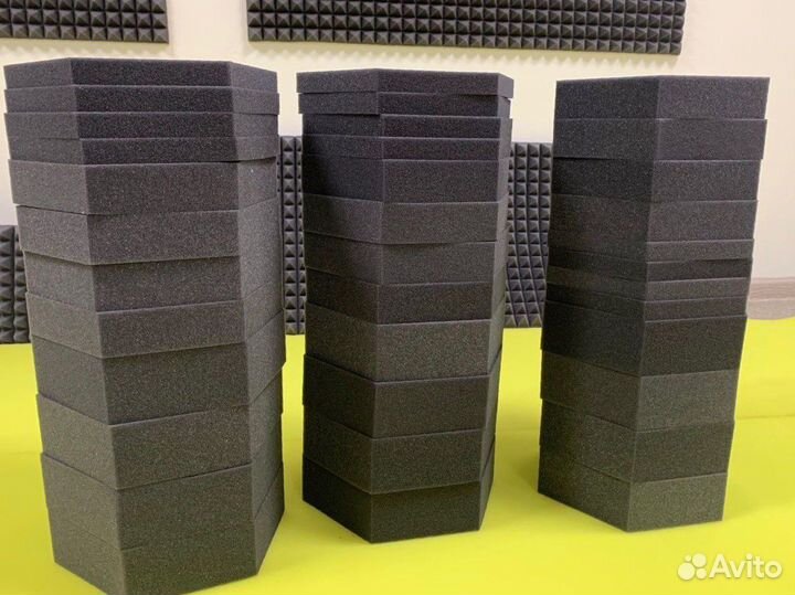 Акустический Поролон красивый