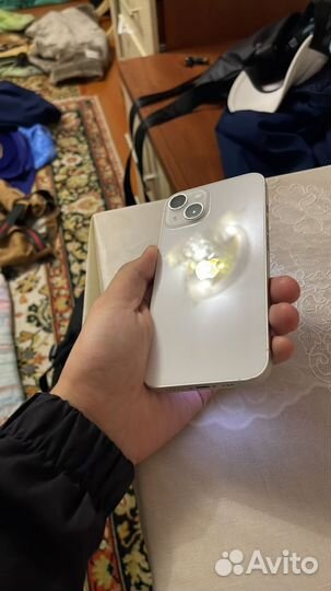 Мобильные телефоны бу iPhone 13