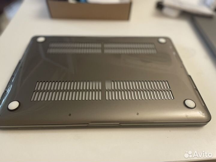 Apple MacBook Pro 13 retina 2015