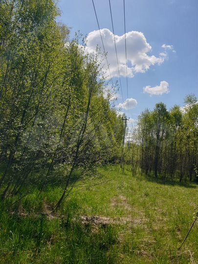 Участок 5,4 га (СНТ, ДНП)