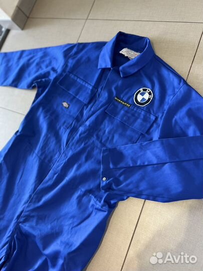 Рабочий комбинезон dickies мужской