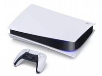 Игровая консоль PlayStation 5 Slim (disk )
