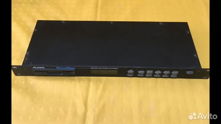 Продаётся модуль alesis data disk