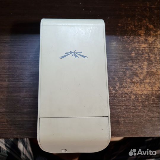 Ubiquiti nanostation loco m2