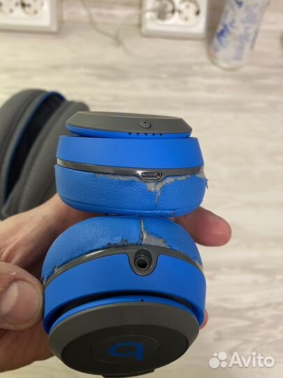 Наушники beats solo 3