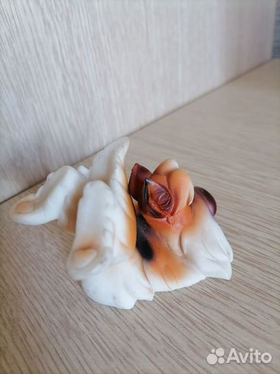 Фигурки животных