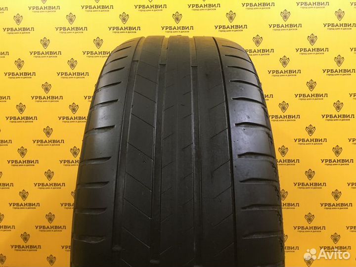 Michelin Latitude Sport 3 235/55 R19 105V