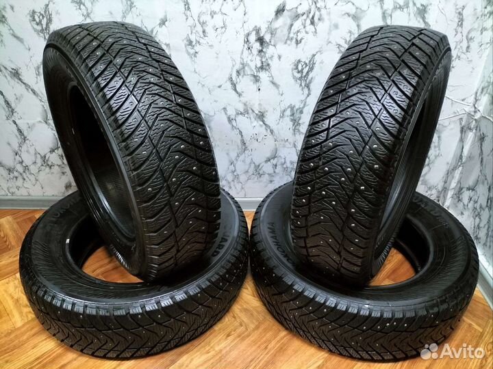 Yokohama IceGuard Stud IG65 225/65 R17 106T