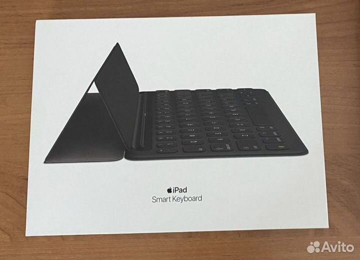 Magic Keyboard