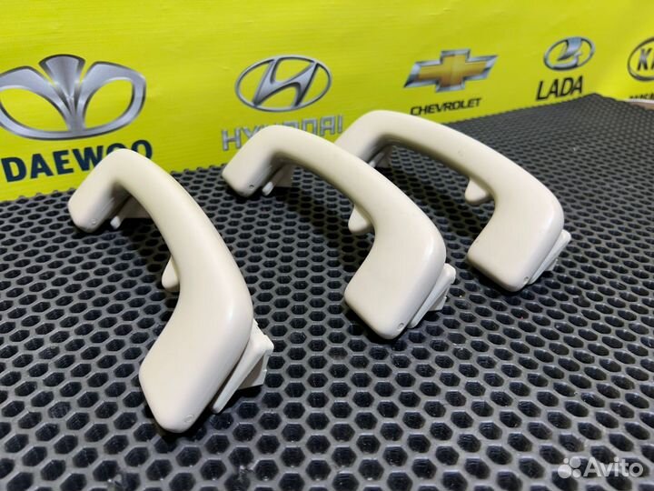 Потолочная ручка Citroen C4 2010г. хэтч