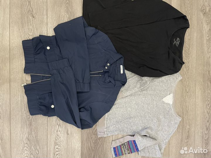 Женские вещи 46 48 размер