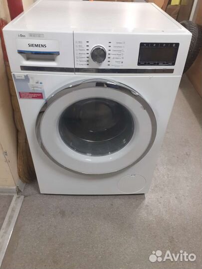 Стиральная машина на запчасти