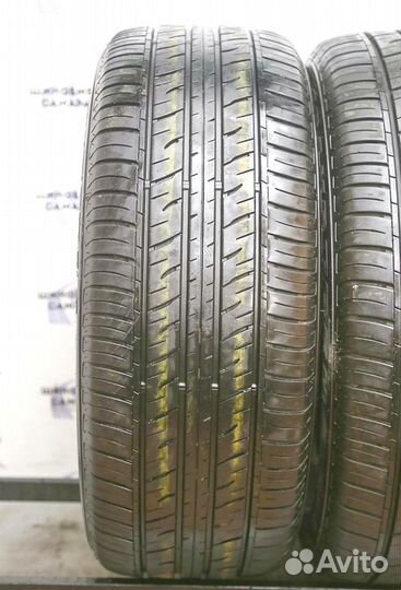 Dunlop Grandtrek PT3A 275/50 R21 111P