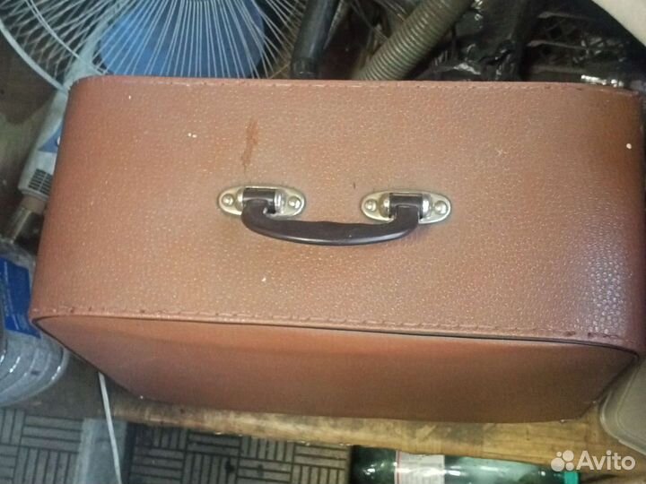 Швейная машинка radom 432