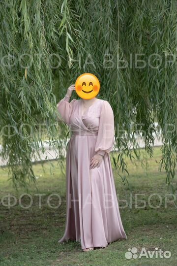 Платье р54-56