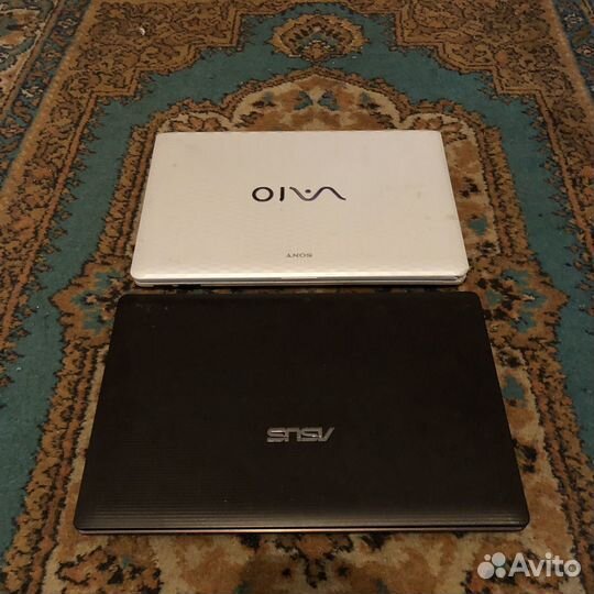 Ноутбуки под ремонт