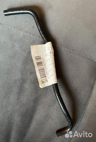 Шланг 03c145718r VAG