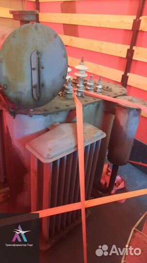 Трансформатор трёхфазный арт19678