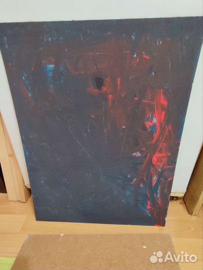 Рисую картины на заказ, картины для интерьера