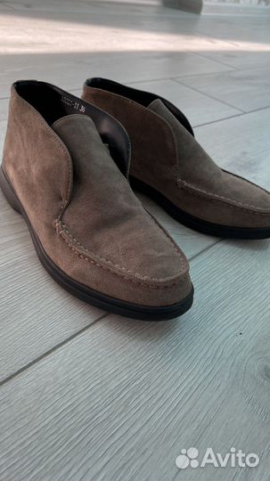 Топсайдеры