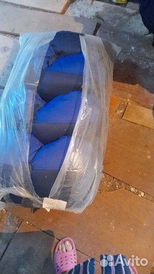 Костюм мужской рабочий летний спецодежда