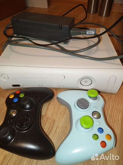 Xbox 360