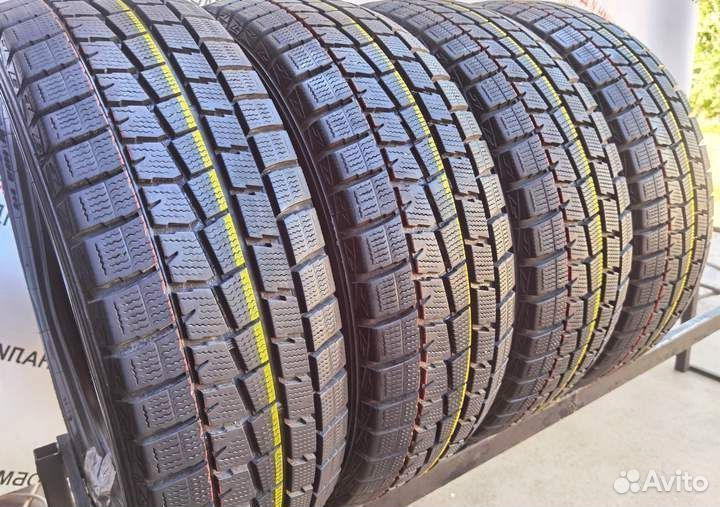 Dunlop Winter Maxx WM01 185/60 R15 99H