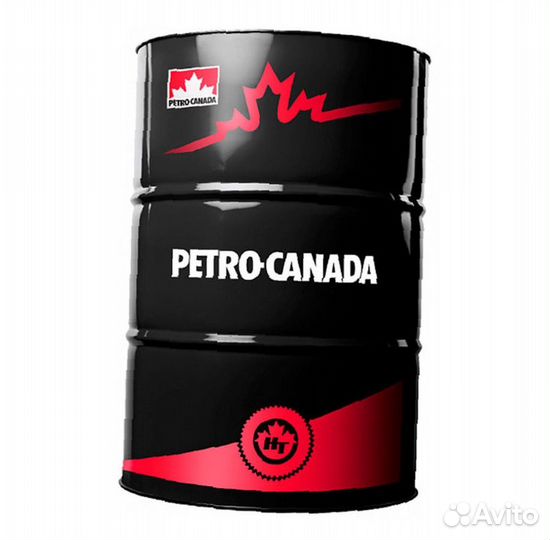 Моторное масло petro-canada 10w30