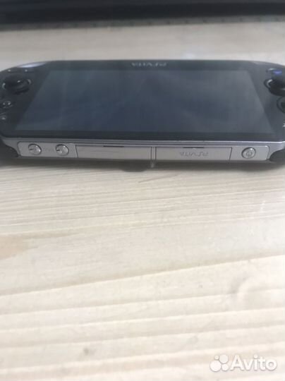 Sony playstation vita fat