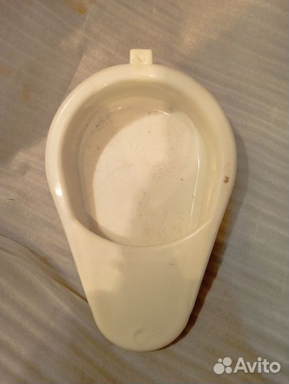 Судно подкладное для лежачих больных