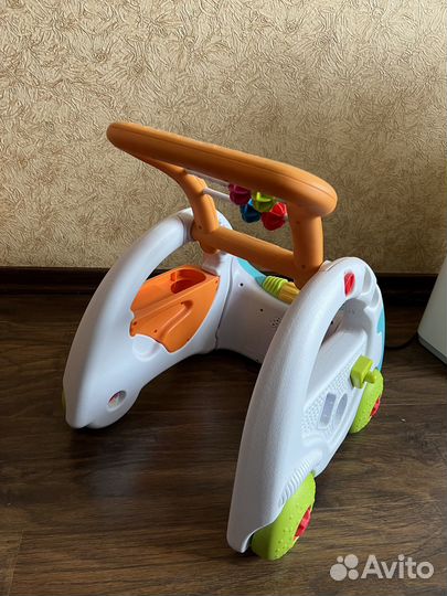 Ходунки детские