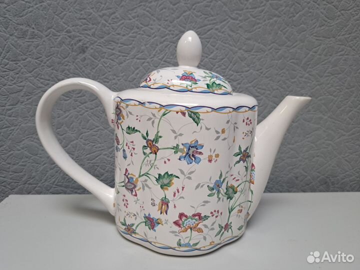 Заварочный чайник