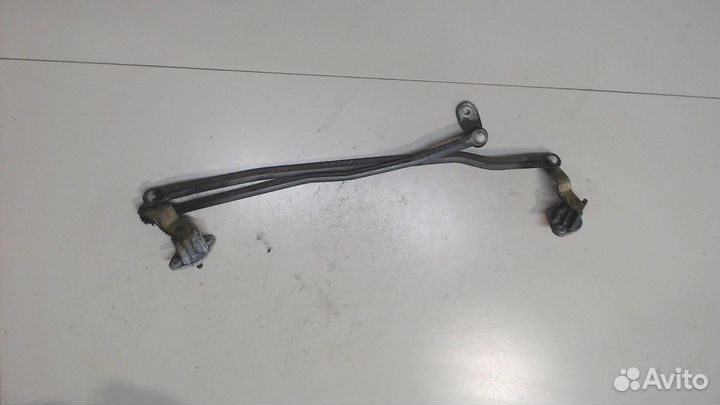 Механизм стеклоочистителя Mazda 626, 1995