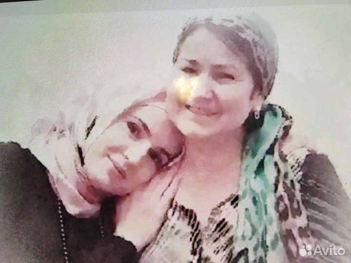 Сиделка для пожилого человека