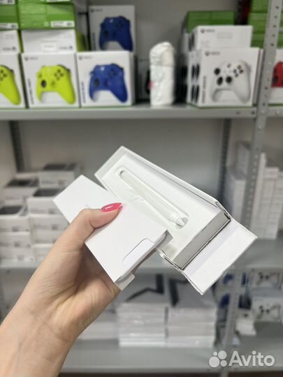 Карандаш Apple Pencil 1 поколения