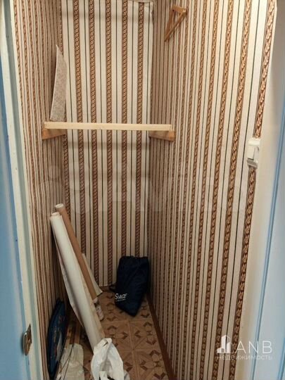 3-к. квартира, 67,5 м², 2/3 эт.