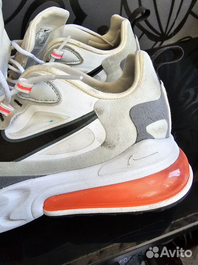 Кроссовки Nike air max, оригинал