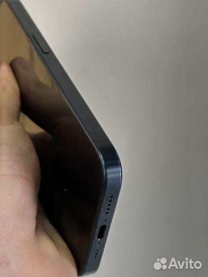 iPhone 15 Pro, 256 ГБ