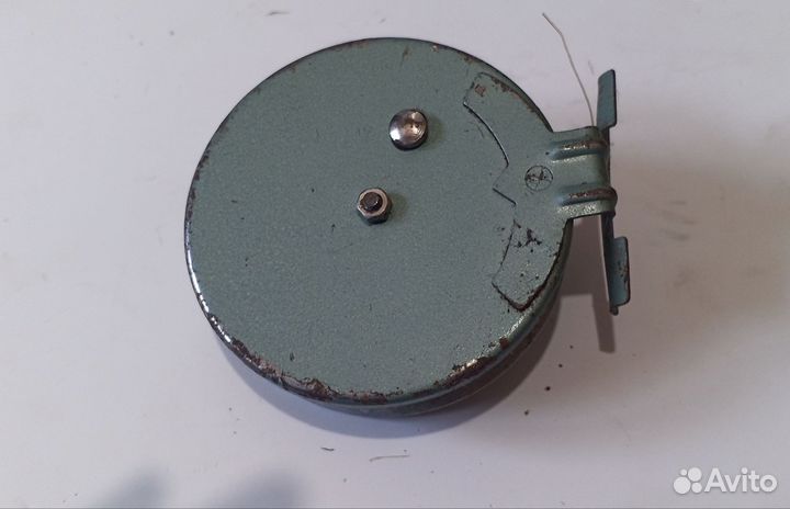 Катушка рыболовная для спининга СССР