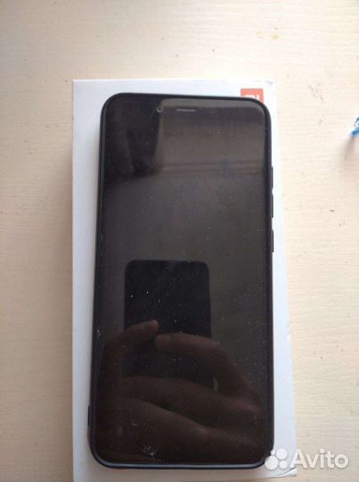 Телефон Xiaomi Mi 6X