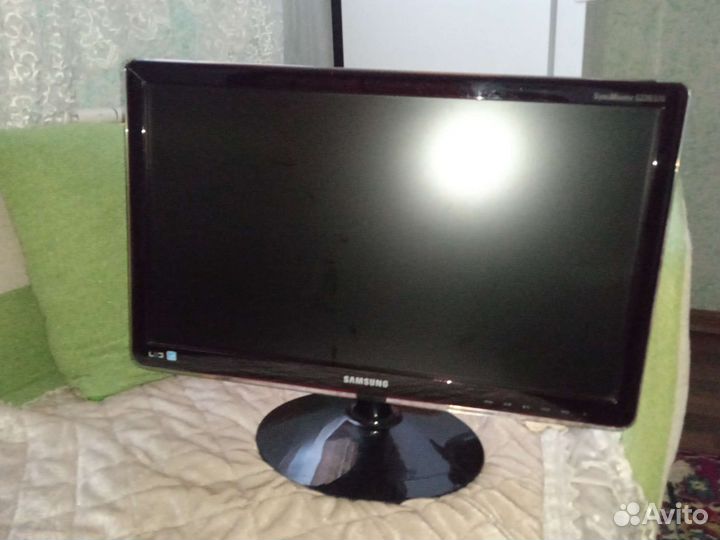 Монитор samsung 22 дюйма