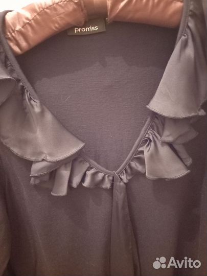 Блузка женская 50 размер