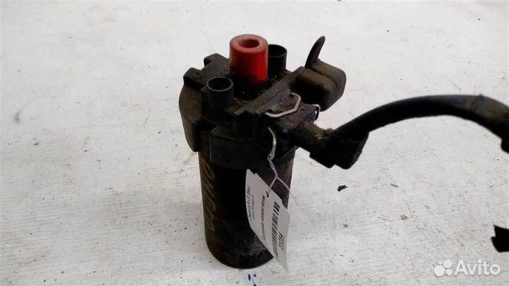 Катушка зажигания Opel Omega A