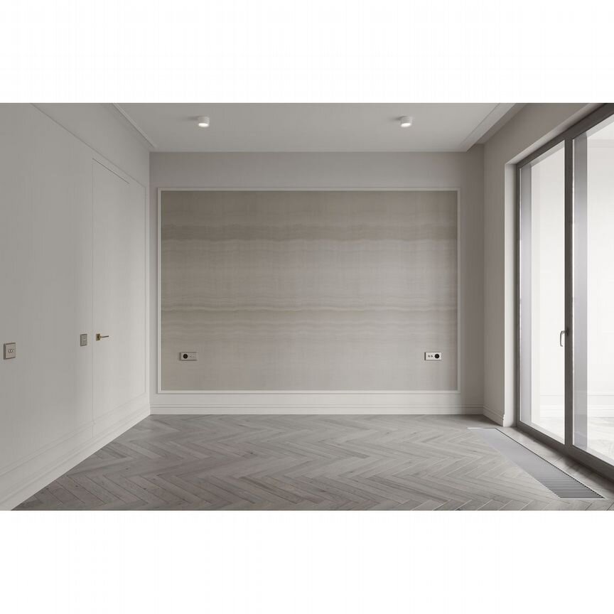 3-к. квартира, 85,8 м², 3/10 эт.