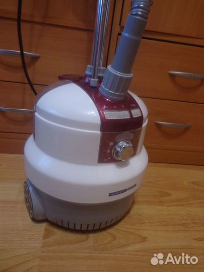 Отпариватель для одежды Garment Steamer GS-1004