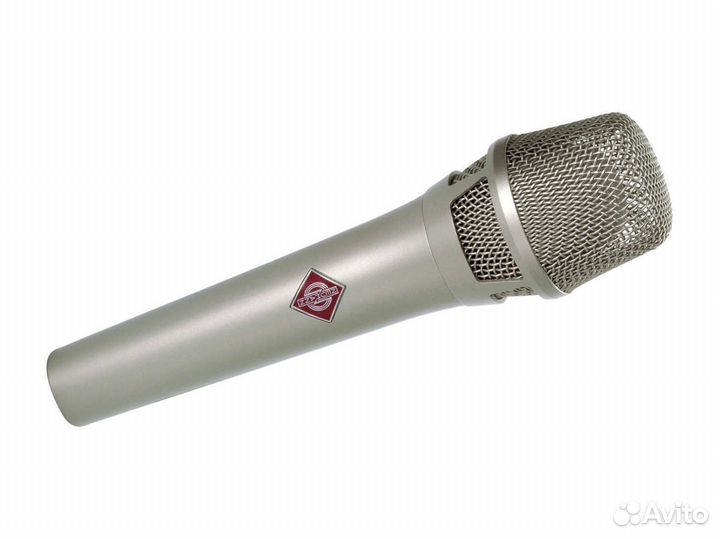 Neumann KMS 104 микрофон