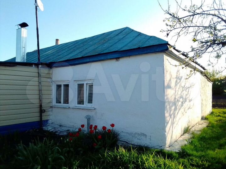 Дом 75 м² на участке 20 сот.